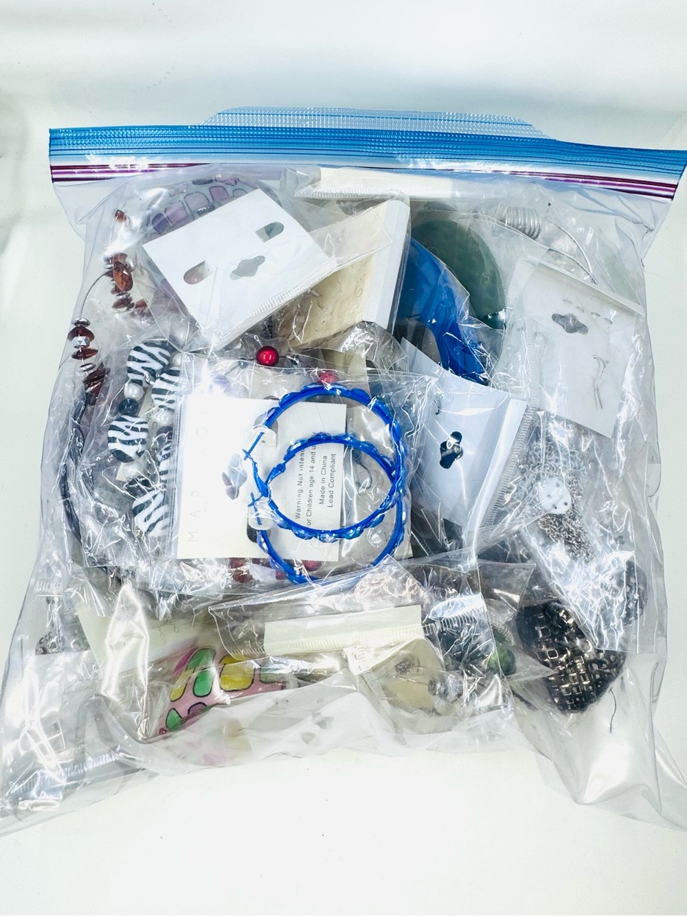 Resellers Earrings Bundle-All New Marisol Branded Earrings Full Bag